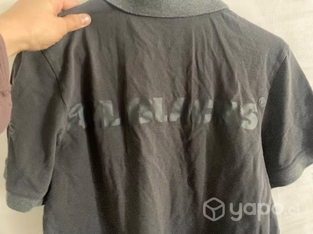 Polera rugby - Imagen 4