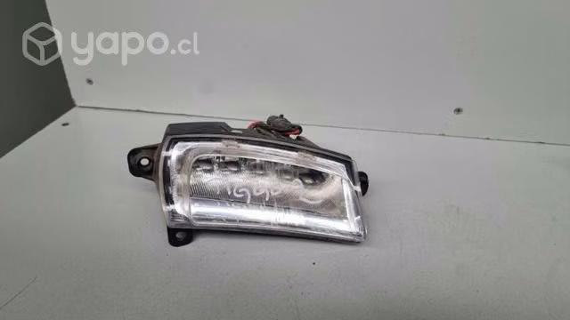 Neblinero chery tiggo 2 dmg la cisterna 30.02