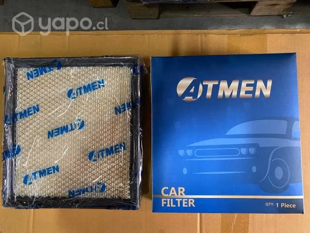 Filtro imc aire l200