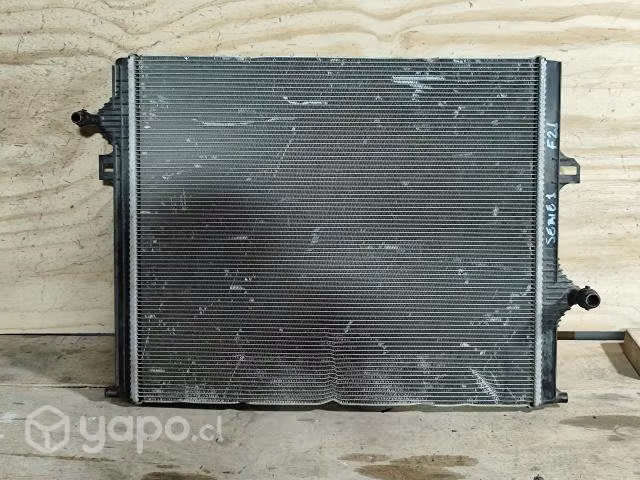 Radiador BMW Serie 1 f20 f30 /m01jrgd