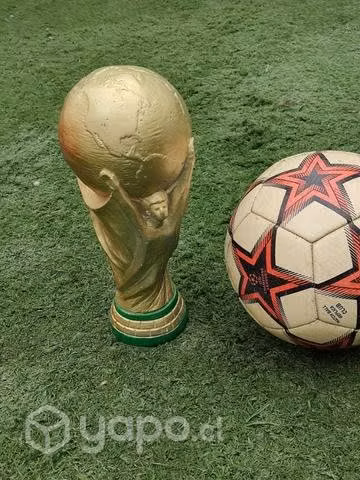 Copa mundial - World Cup FIFA - futbol