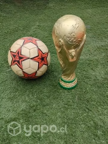 Copa mundial - World Cup FIFA - futbol