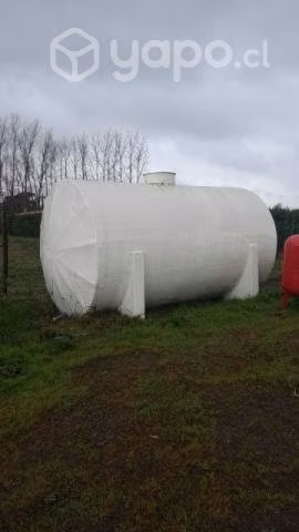 Estanque 20 M3