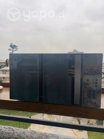 Microondas Whirlpool Digital 20 Lts - Imagen 4