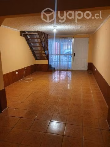 Casa sector Peña Blanca