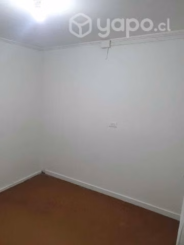 Casa sector Peña Blanca