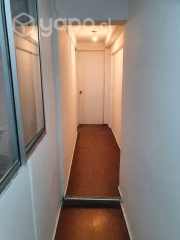 Casa sector Peña Blanca