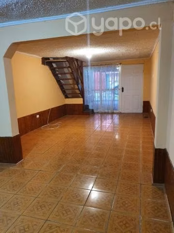 Casa sector Peña Blanca