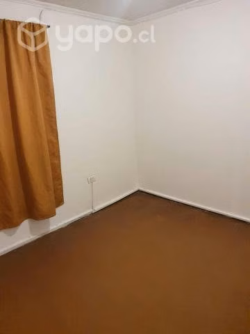 Casa sector Peña Blanca