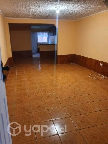Casa sector Peña Blanca
