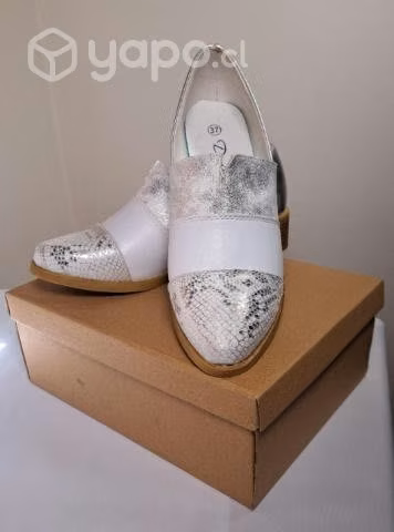 Hermosos Zapatos Danicolle