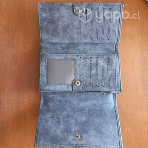 Billetera Umbrale - Imagen 2