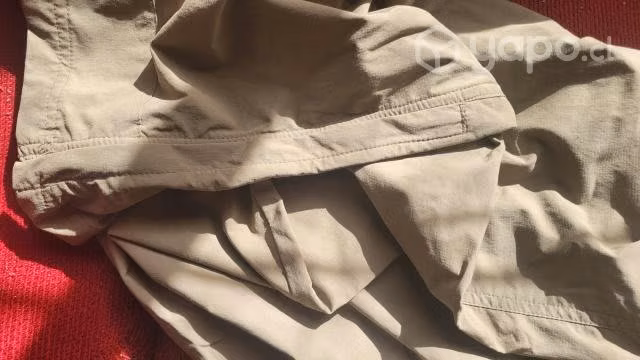 Pantalon marmot trekking