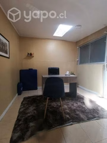 Oficina de trabajo