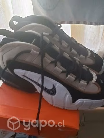 Zapatillas nike