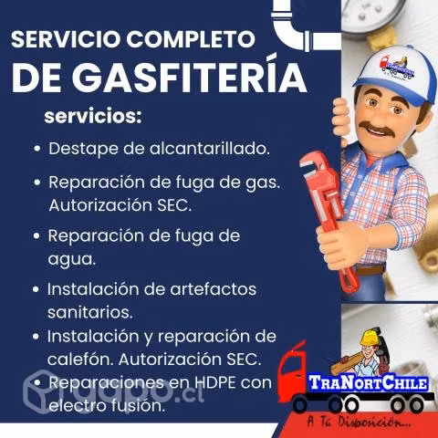 Gasfíter