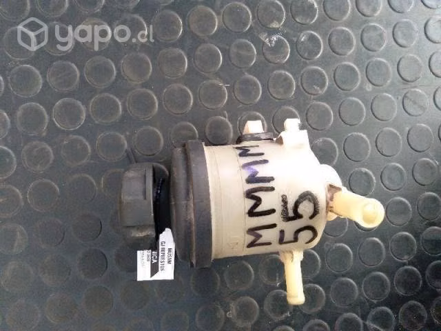 Deposito hidraulico kia sorento 2014