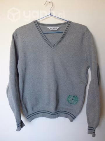Uniforme Colegio Punta Arenas talla 16