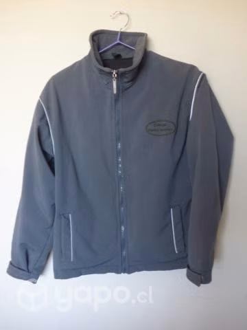 Uniforme Colegio Punta Arenas talla 16