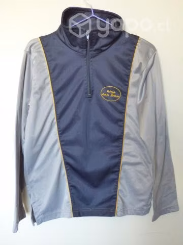 Uniforme Colegio Punta Arenas talla 16