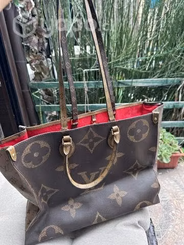 Cartera original Louis Vuitton - Imagen 4