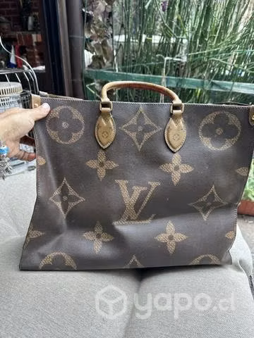 Cartera original Louis Vuitton - Imagen 6