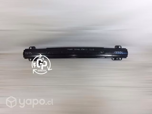 Refuerzo delantero Hyundai elantra 2008