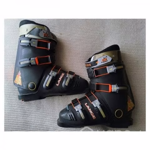 Botas sky - Imagen 2