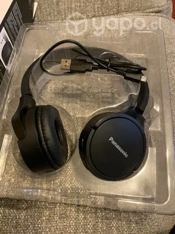 Fono Panasonic XBS - Imagen 2