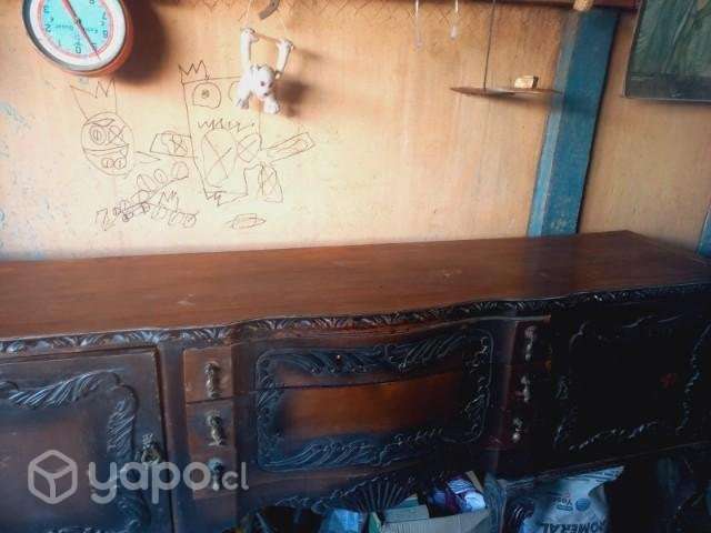 Mueble antiguo - Imagen 2