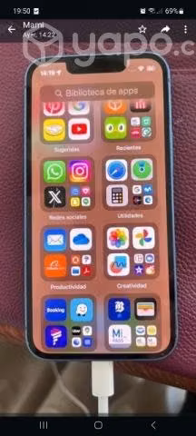 iphone 13 Mini - Imagen 3
