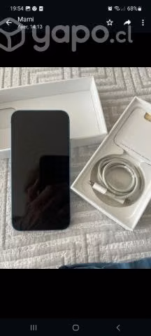 iphone 13 Mini - Imagen 2