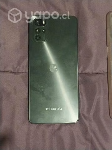 Motorola G22