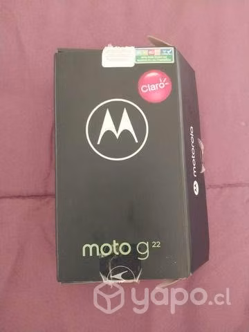 Motorola G22