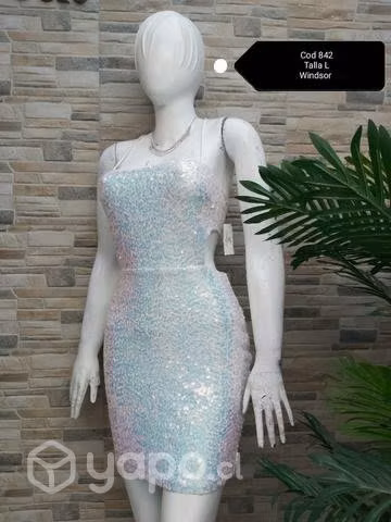Hermosos vestidos