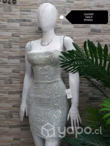 Hermosos vestidos