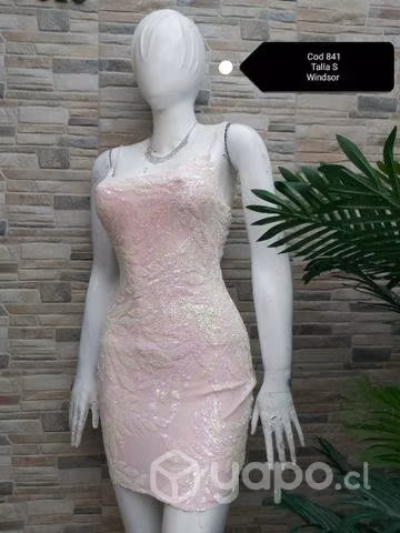 Hermosos vestidos