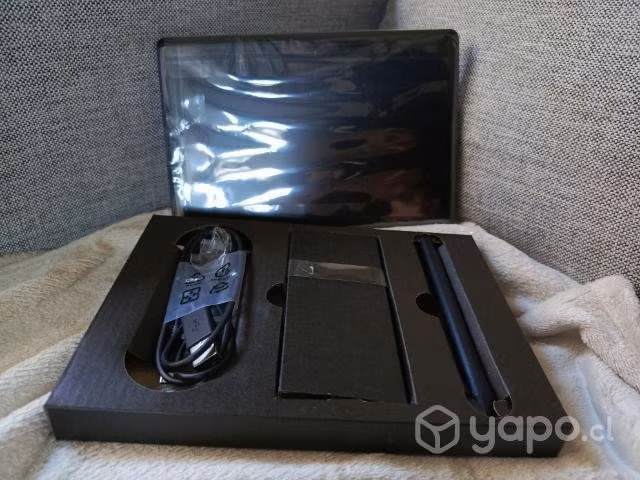 Tableta digitalizadora One by Wacom