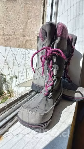 Botas de nieve - Imagen 2