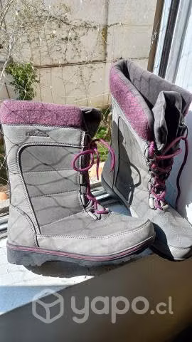 Botas de nieve - Imagen 3