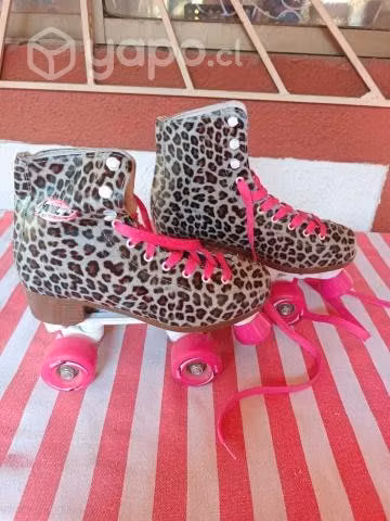 Patines - Imagen 3