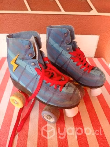 Patines - Imagen 2
