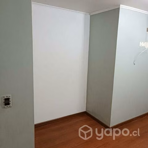 departamento interior