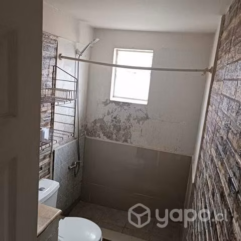 departamento interior