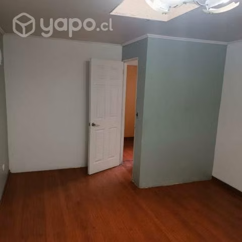 departamento interior