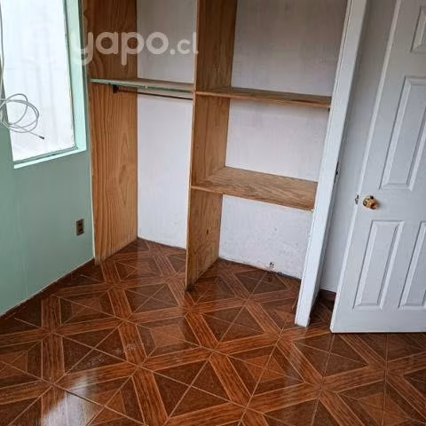 departamento interior