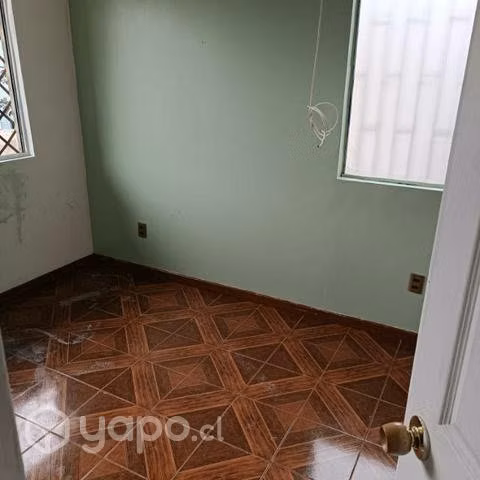 departamento interior