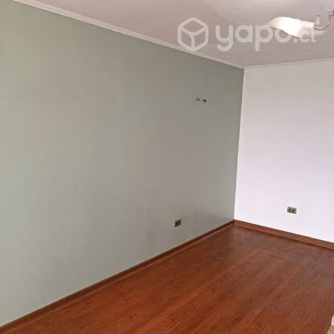 departamento interior