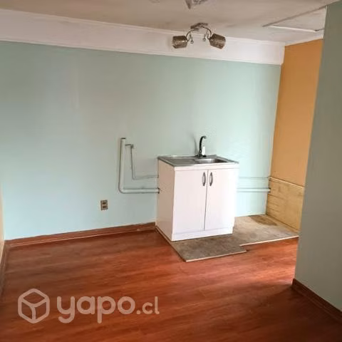 departamento interior