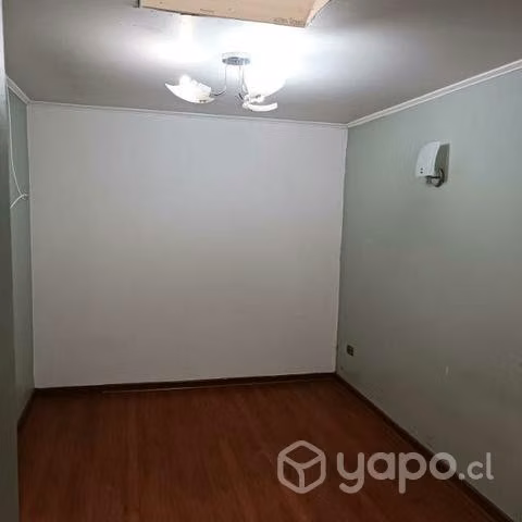 departamento interior